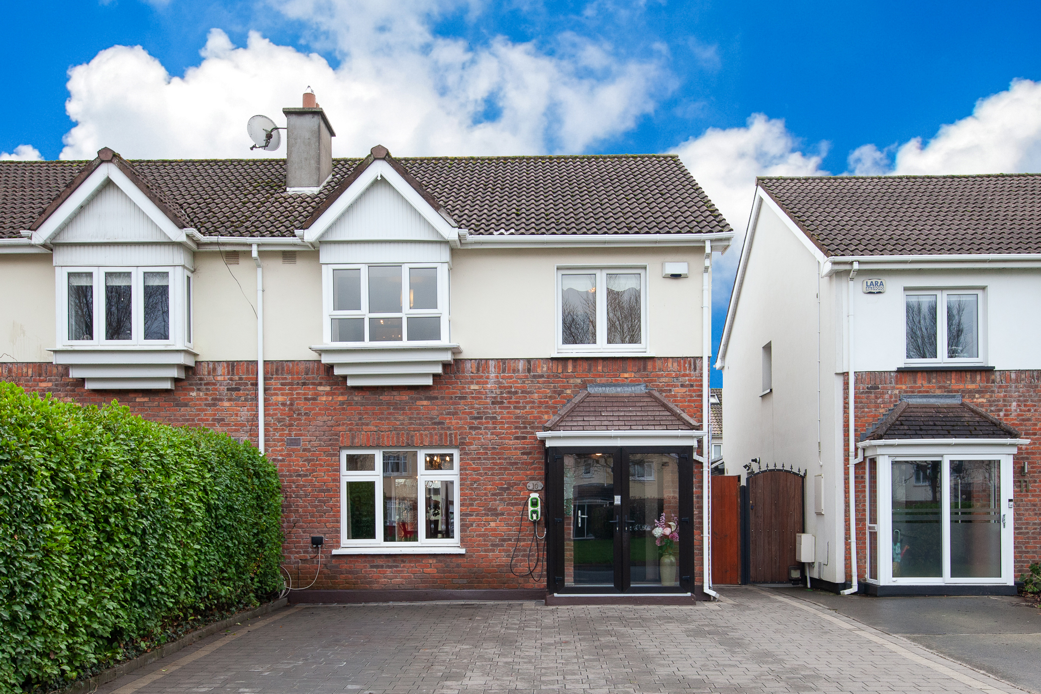 10 Griffeen Glen Park, Lucan, K78 TW64