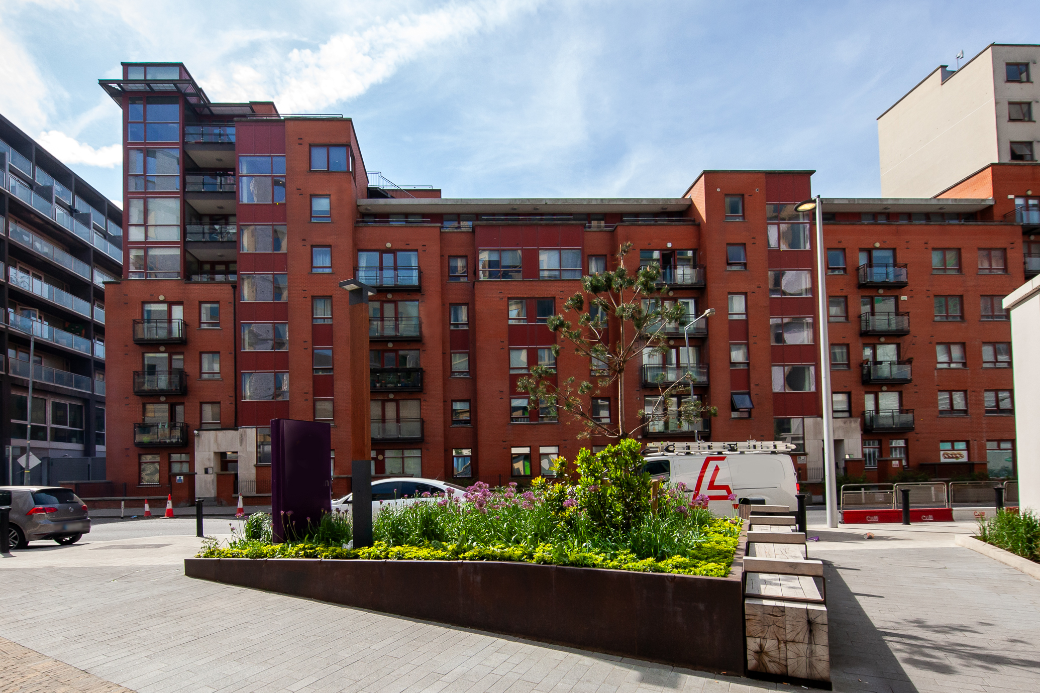 Block A,48 Castleforbes Square, Dublin 1, D01 C674