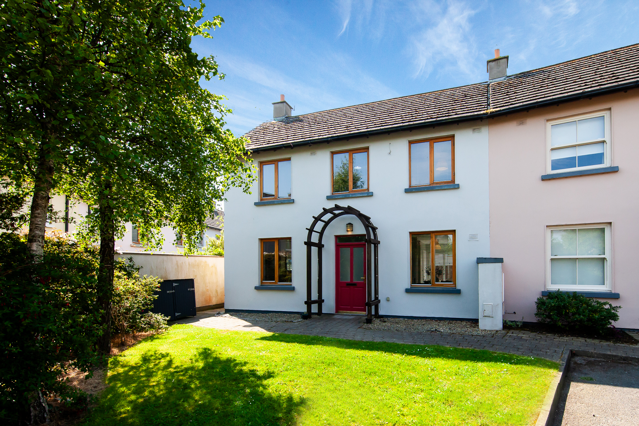 11 Weavers Crescent, Lusk, K45 YE98